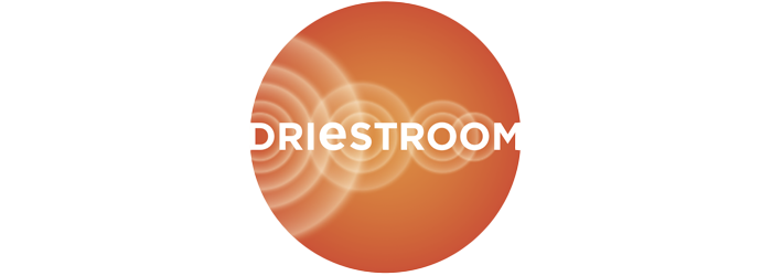 Driestroom : 