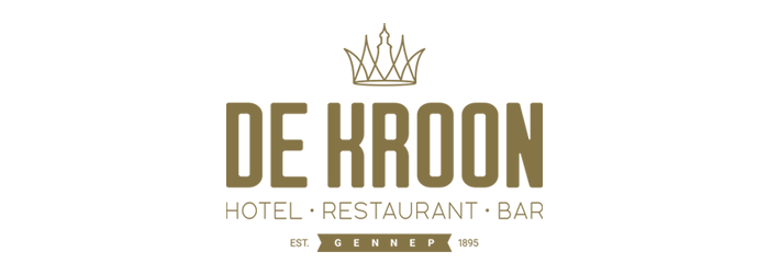 Hotel de Kroon : 